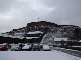 Konzertreise Belfort 2017